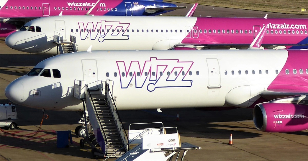 Wizz Air